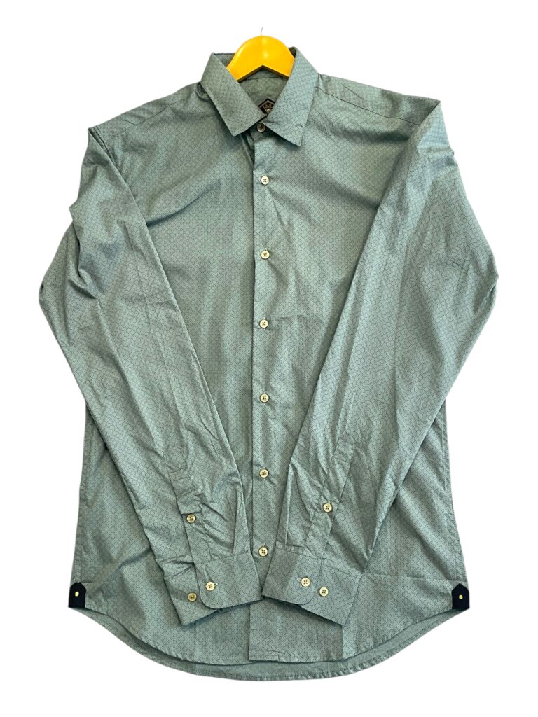 RARE RABBIT SHIRT