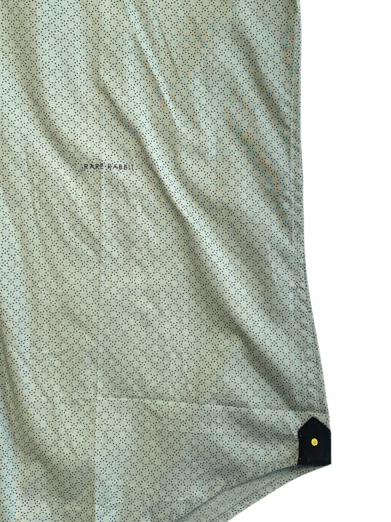 RARE RABBIT SHIRT - Image 2
