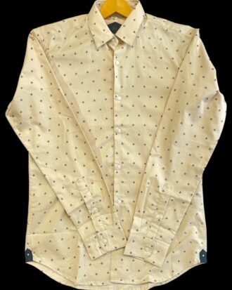RARE RABBIT SHIRT