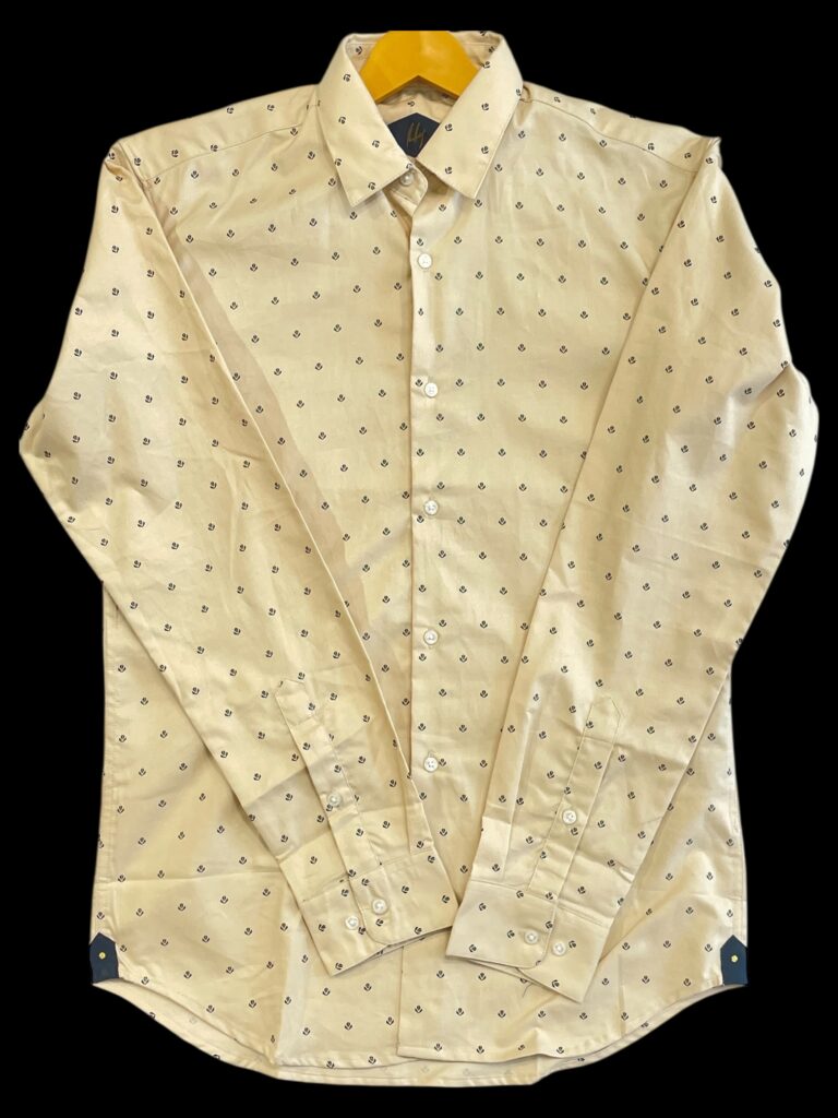 RARE RABBIT SHIRT