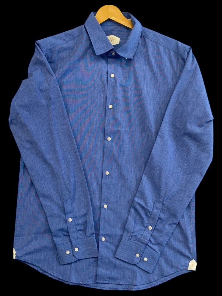 RARE RABBIT SHIRT