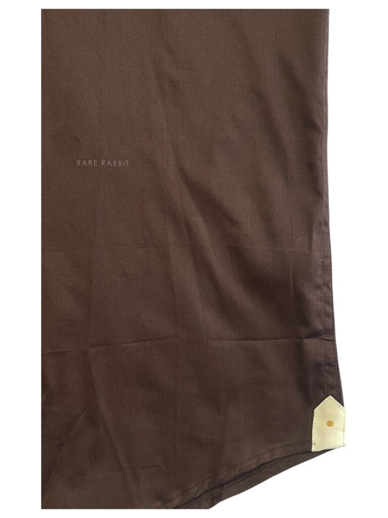 RARE RABBIT SHIRT - Image 3