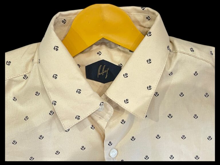 RARE RABBIT SHIRT - Image 4
