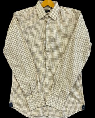 RARE RABBIT SHIRT
