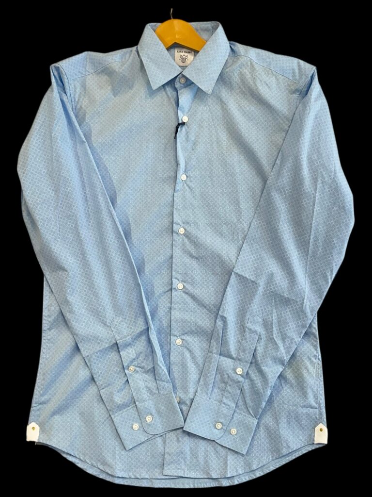 RARE RABBIT SHIRT