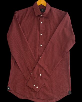 RARE RABBIT SHIRT