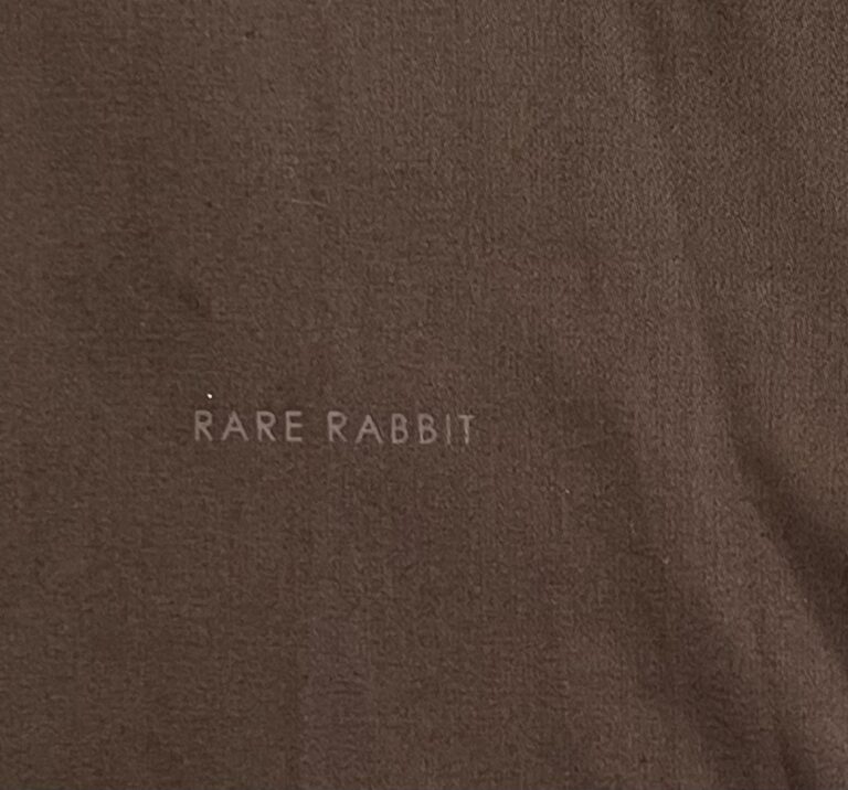 RARE RABBIT SHIRT - Image 2