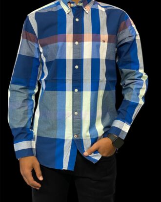 TOMMY HILFIGER SHIRT