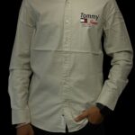 TOMMY HILFIGER SHIRT