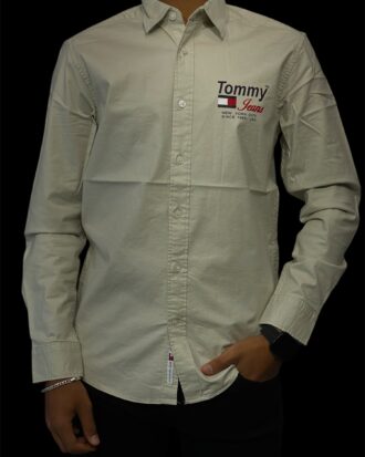 TOMMY HILFIGER SHIRT