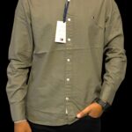 TOMMY HILFIGER SHIRT