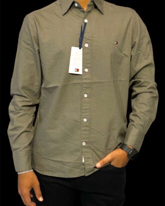 TOMMY HILFIGER SHIRT