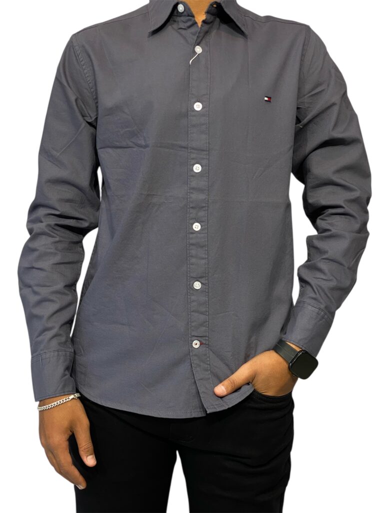 TOMMY HILFIGER SHIRT