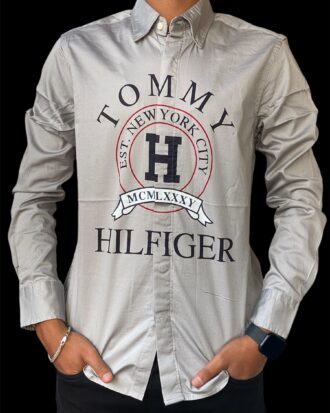 TOMMY HILFIGER SHIRT