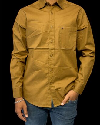 TOMMY HILFIGER SHIRT