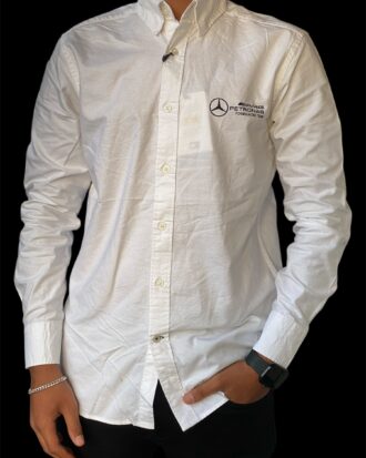 TOMMY HILFIGER SHIRT