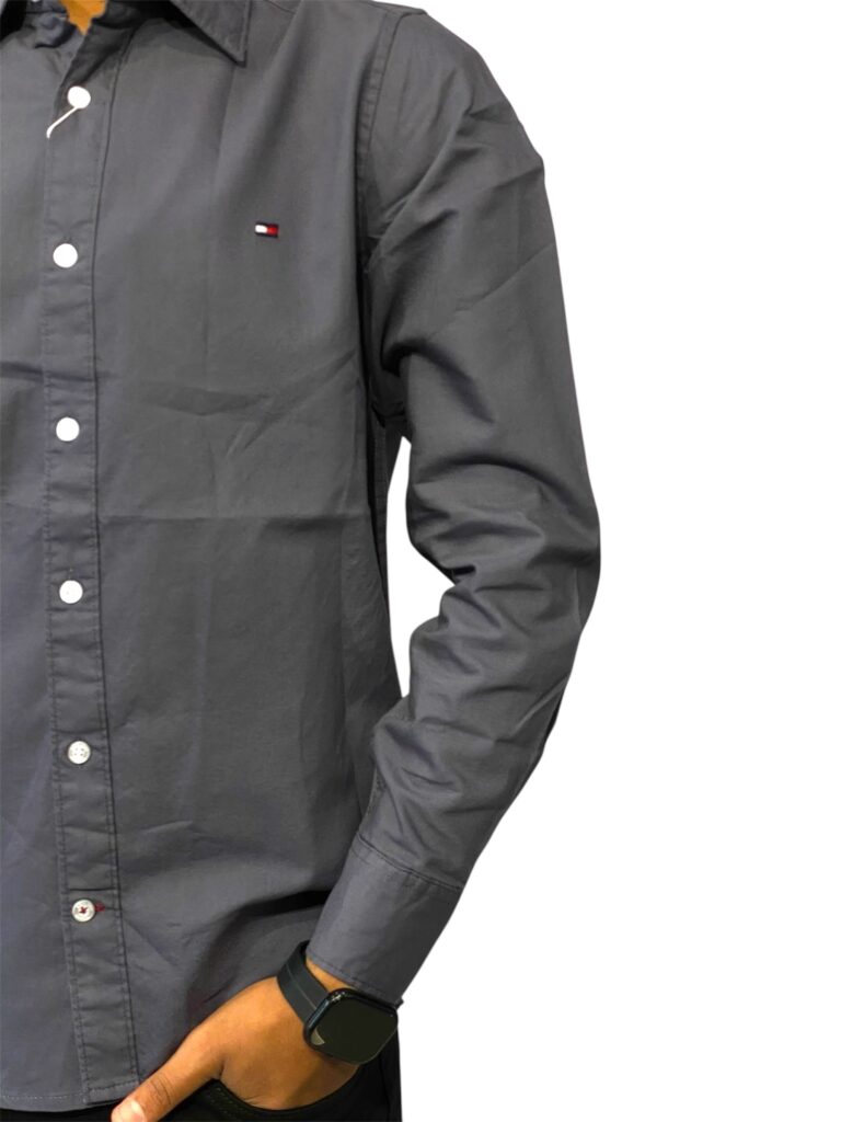 TOMMY HILFIGER SHIRT - Image 2