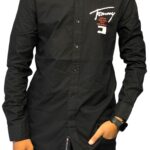 TOMMY HILFIGER SHIRT