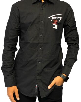TOMMY HILFIGER SHIRT