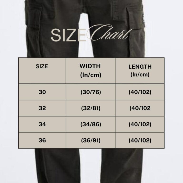 G-STAR 7 POCKET CARGO - Image 5