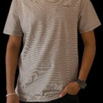 GANT ROUND NECK T-SHIRT