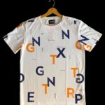 IMPORTED ROUND NECK TSHIRT