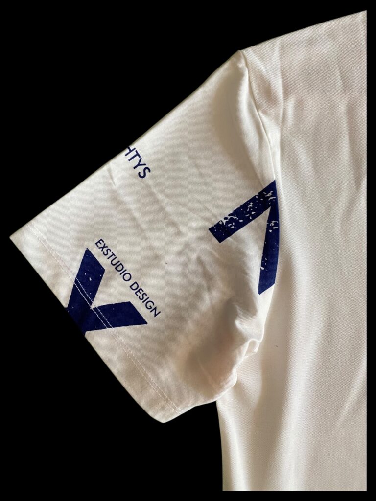 IMPORTED ROUND NECK TSHIRT - Image 4