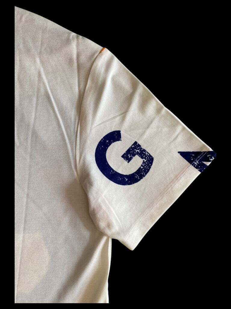 IMPORTED ROUND NECK TSHIRT - Image 3