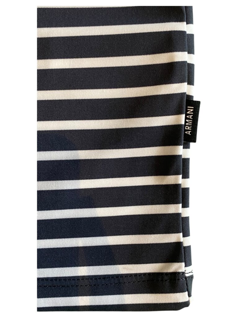 EMPORIO ARMANI COLLARED TSHIRT - Image 5