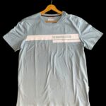 THE ROADSTER ROUND NECK TSHIRT