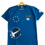 PUMA ROUND NECK TSHIRT