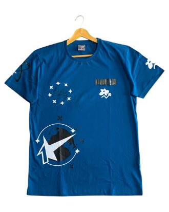 PUMA ROUND NECK TSHIRT