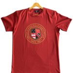 US POLO ASSN ROUND NECK TSHIRT