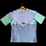 ADIDAS OVERSIZE ROUND NECK TSHIRT
