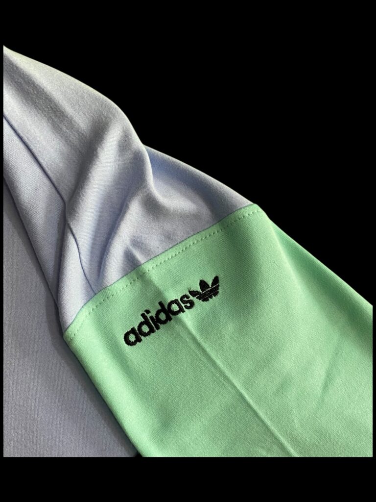 ADIDAS OVERSIZE ROUND NECK TSHIRT - Image 3