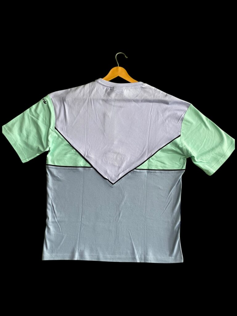 ADIDAS OVERSIZE ROUND NECK TSHIRT - Image 2