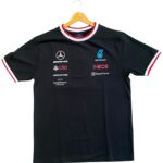 TOMMY HILFIGER ROUND NECK TSHIRT