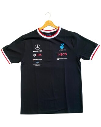 TOMMY HILFIGER ROUND NECK TSHIRT