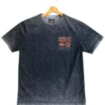 LOUIS VUITTON ROUND NECK TSHIRT
