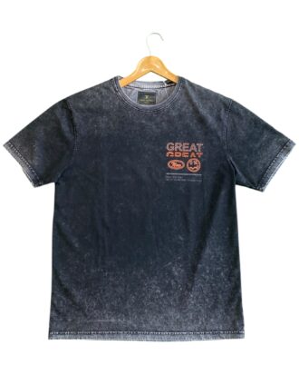 LOUIS VUITTON ROUND NECK TSHIRT
