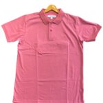 US POLO ASSN COLLARED TSHIRT