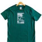 SPYKAR ROUND NECK TSHIRT
