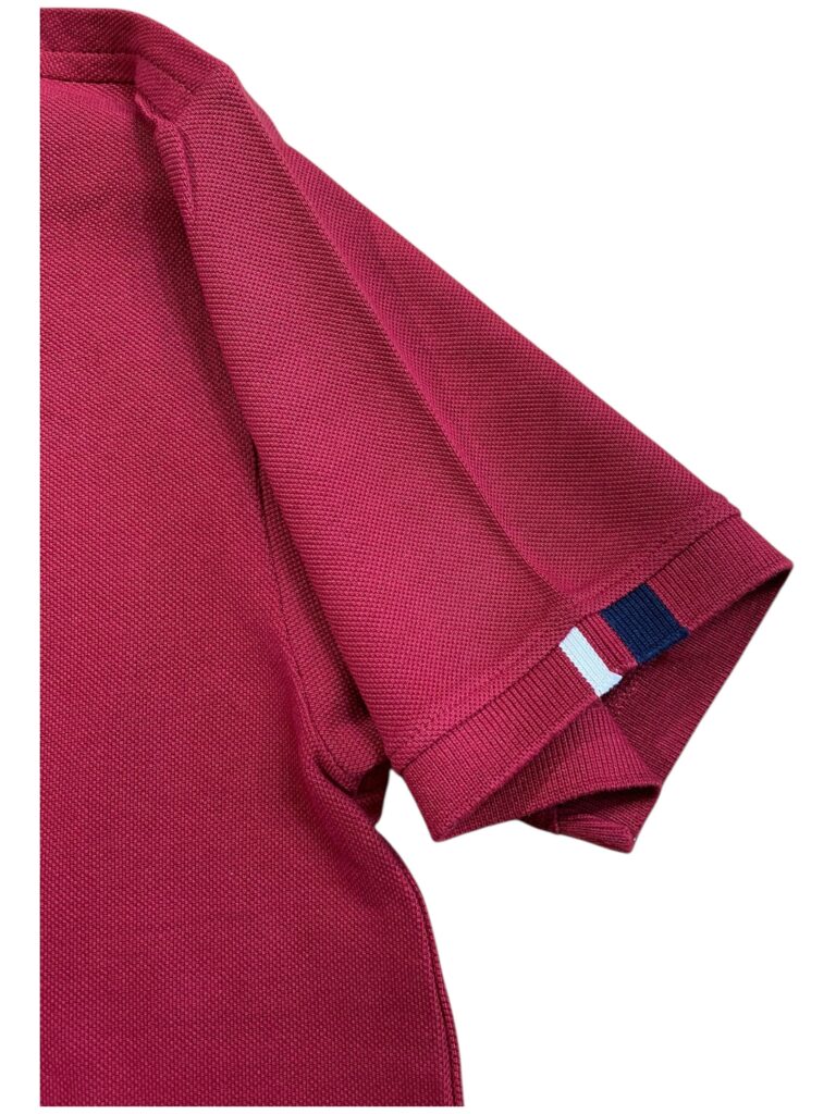 US POLO ASSN COLLARED TSHIRT - Image 3