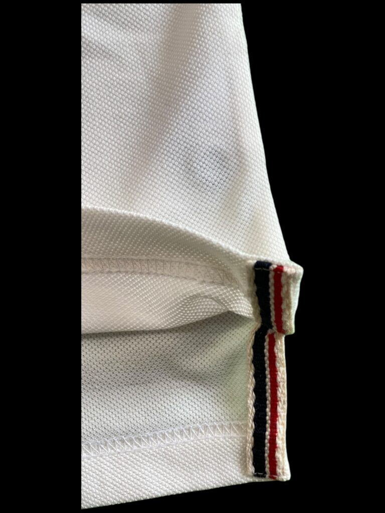 US POLO ASSN COLLARED TSHIRT - Image 5