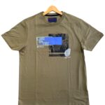 SPYKAR ROUND NECK TSHIRT