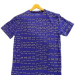 CALVIN KLEIN ROUND NECK TSHIRT