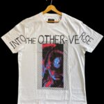 SPYKAR ROUND NECK TSHIRT