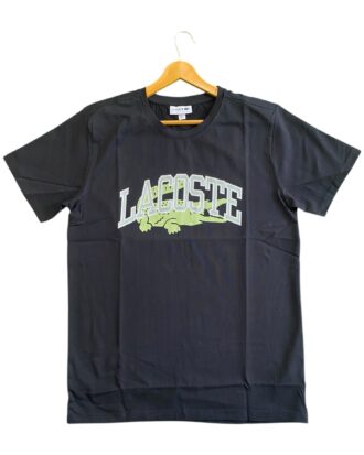 LACOSTE ROUND NECK TSHIRT