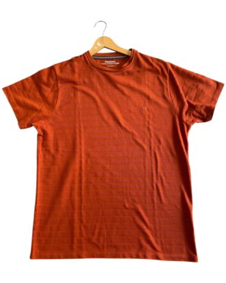 FRENCH CONNECTION ROUND NECK TSHIRT