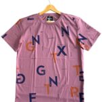 IMPORTED ROUND NECK TSHIRT
